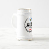 Nova Scotia Bierpul (Voorkant links)