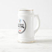 Nova Scotia Bierpul (Voorkant rechts)