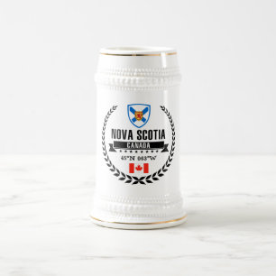 Nova Scotia Bierpul