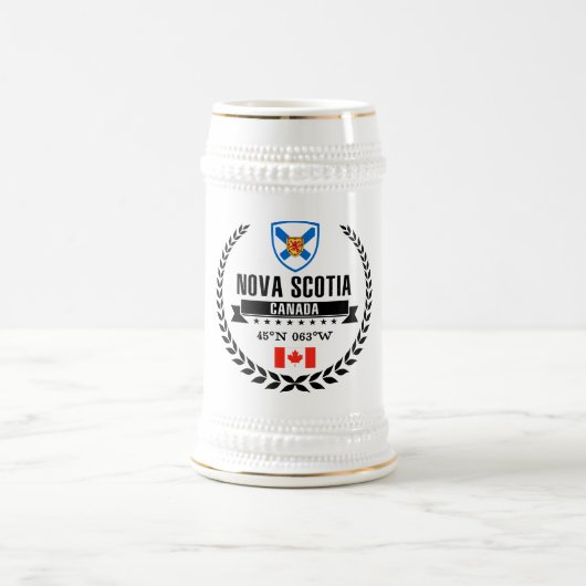 Nova Scotia Bierpul (Center)