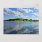 Nova Scotia, Canada Briefkaart (Voorkant)