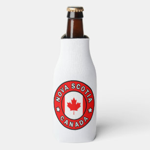 Nova Scotia Canada Flesjeskoeler