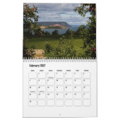 Nova Scotia-Canada Kalender (Feb 2027)