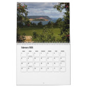 Nova Scotia-Canada Kalender (Feb 2026)