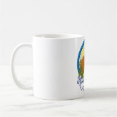 Nova Scotia Canada reislogo Koffiemok (Links)