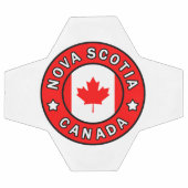 Nova Scotia Canada Voetbal (Enkel)