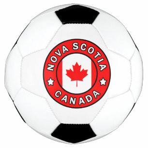 Nova Scotia Canada Voetbal