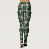 Nova Scotia Cape Breton Tartan leggings (Achterkant)