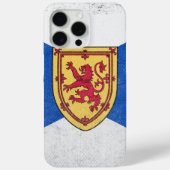 Nova Scotia Case-Mate iPhone Case (Achterkant)