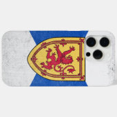 Nova Scotia Case-Mate iPhone Case (Achterkant (horizontaal))