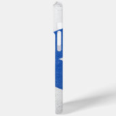 Nova Scotia Case-Mate iPhone Case (Achterkant / Links)