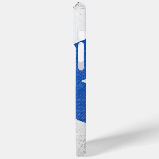 Nova Scotia Case-Mate iPhone Case (Achterkant / Links)