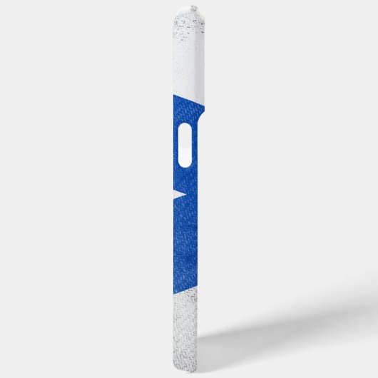 Nova Scotia Case-Mate iPhone Case (Achterkant / Rechts)