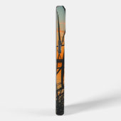 Nova Scotia Duck Toller Case-Mate iPhone Case (Achterkant / Rechts)