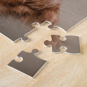 Nova Scotia Duck Tolling Legpuzzel (Zijkant)