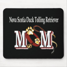 Nova Scotia Duck Tolling MOM-cadeaus