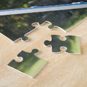 nova scotia duck-tolling recovery ever legpuzzel (Zijkant)