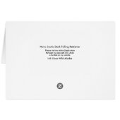 Nova Scotia Duck Tolling Retriever - 5" x 7" Kaart (Achterkant Horizontaal)