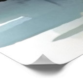 Nova Scotia Duck Tolling Retriever, Art Poster (Hoek)