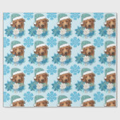 Nova Scotia duck tolling retriever Cadeaupapier (Vlak)