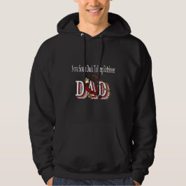 Nova Scotia Duck Tolling Retriever Cadeau's voor p Hoodie