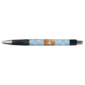 Nova Scotia Duck Tolling Retriever Dog Painting Pen (Voorkant)