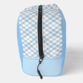 Nova Scotia Duck Tolling Retriever Dog Painting Toilettasje (Rechts)