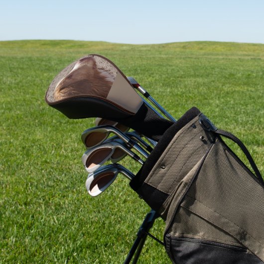 Nova_Scotia_Duck_Tolling_Retriever Golfheadcover (Insitu)
