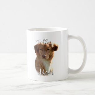 Nova Scotia Duck Tolling Retriever mam 2 Koffiemok
