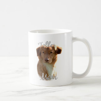 Nova Scotia Duck Tolling Retriever mam 2 Koffiemok