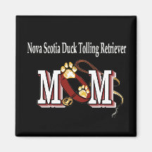 Nova Scotia Duck Tolling Retriever Moeder Cadeaus