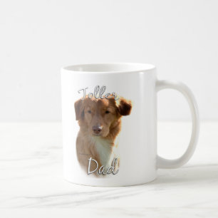 Nova Scotia Duck Tolling Retriever Pap 2 Koffiemok