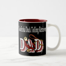 Nova Scotia Duck Tolling Retriever Pap Gifts