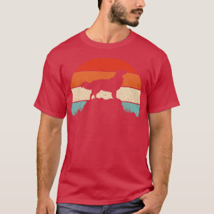 Nova Scotia Duck Tolling Retriever T-shirt