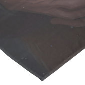 Nova Scotia Eend Toller Met Sinterklaas Feestelijk Tafelkleed (Gekanteld)