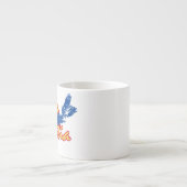 Nova Scotia Espresso Kop (Voorkant)