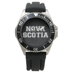 Nova Scotia Horloge