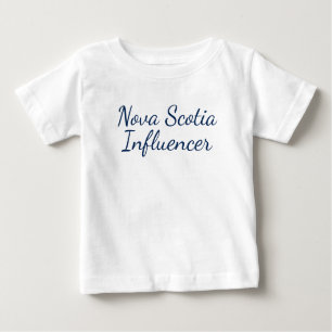 Nova scotia Influencer Customize, provincie of sta