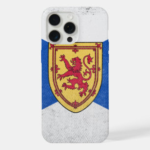 Nova Scotia iPhone 15 Pro Max Case