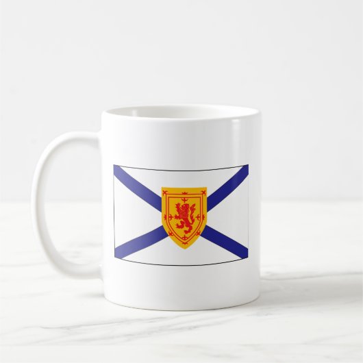 NOVA SCOTIA KOFFIEMOK (Links)