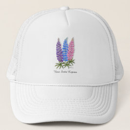 Nova Scotia Lupinen Trucker Pet