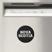 Nova Scotia Magneet (Insitu (Vaatwasser))