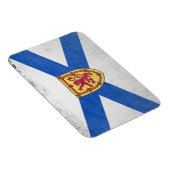 Nova Scotia Magneet (Rechterzijde)