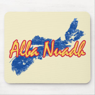 Nova Scotia Muismat