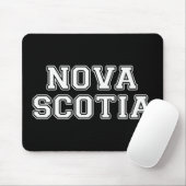 Nova Scotia Muismat (Met muis)