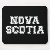 Nova Scotia Muismat (Voorkant)