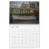 Nova Scotia Nautical Kalender (Mar 2027)