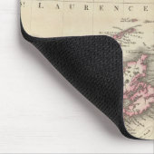 Nova Scotia, Newfoundland Muismat (Hoek)