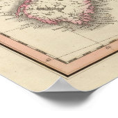 Nova Scotia, Newfoundland Poster (Hoek)