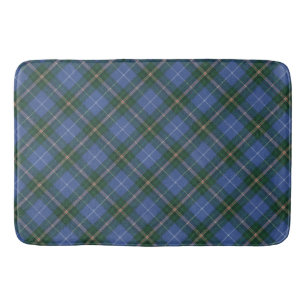 Nova Scotia Provincie Tartan Badmat